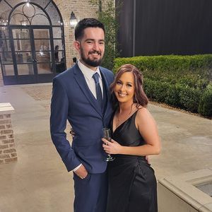 Meet your Posher, Bailey